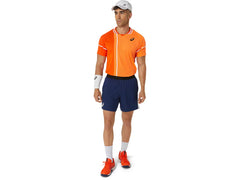 MEN'S MATCH ACTIBREEZE SHORT SLEEVE TOP