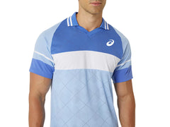 MEN'S MATCH ACTIBREEZE POLO-SHIRT