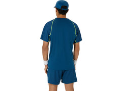 MEN'S MATCH ACTIBREEZE SHORT SLEEVE TOP