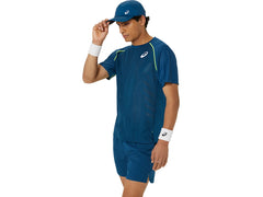 MEN'S MATCH ACTIBREEZE SHORT SLEEVE TOP