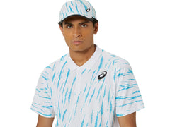 MEN'S GAME POLO-SHIRT