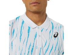 MEN'S GAME POLO-SHIRT