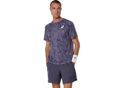 GAME SHORT SLEEVE TOP