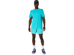 PADEL COURT SHORT SLEEVE TOP