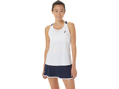 WOMEN'S COURT TANK