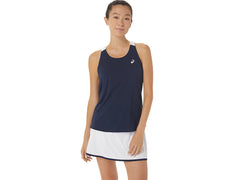 WOMEN'S COURT TANK
