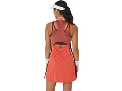 WOMEN'S MATCH DRESS