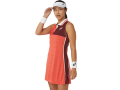 WOMEN'S MATCH DRESS