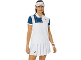 WOMEN'S CLASSIC POLO-SHIRT