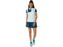 WOMEN'S CLASSIC POLO-SHIRT