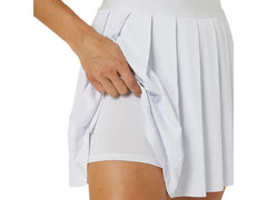 WOMEN'S CLASSIC SKORT