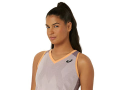 WOMEN'S MATCH ACTIBREEZE TANK