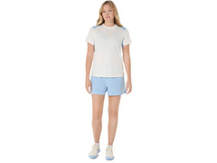 PADEL COURT SHORT SLEEVE TOP
