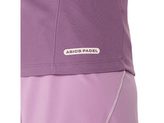 PADEL COURT TANK