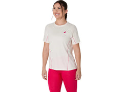 GAME ALL OVER PRINT SHORT SLEEVE TOP