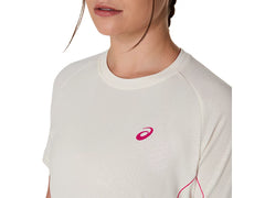 GAME ALL OVER PRINT SHORT SLEEVE TOP