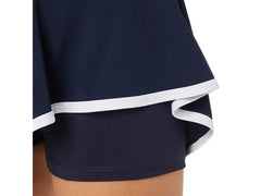 KIDS' TENNIS SKORT