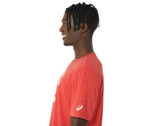 UNISEX WRESTLING GRAPHIC TEE