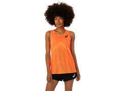 WOMEN'S ACTIBREEZE SINGLET
