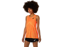 WOMEN'S ACTIBREEZE SINGLET