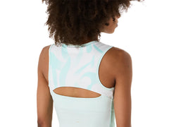 TRACK CROPPED TOP