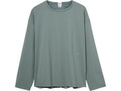 LONG SLEEVE CREW