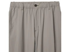 CONVERTIBLE TROUSERS