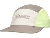 ASICS 5 PANEL CAP