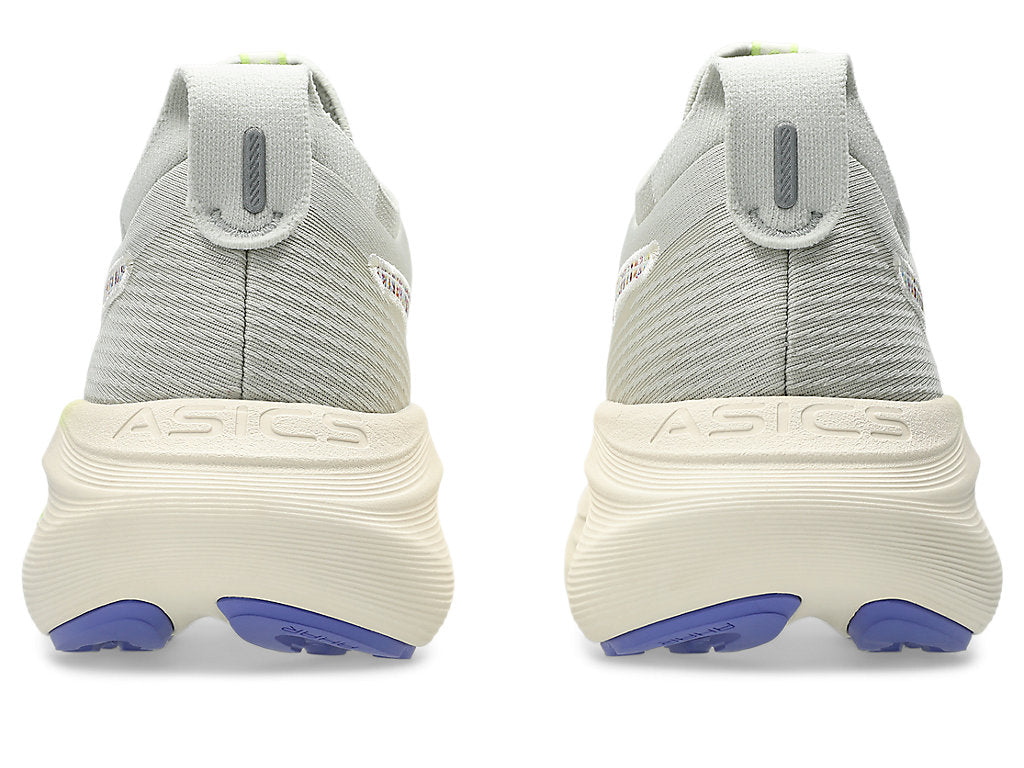 GEL-NIMBUS 27 TR NATURE BATHING