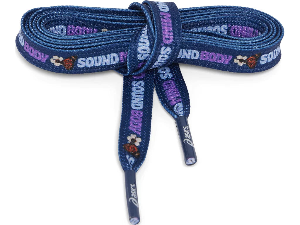 Monarch Performance Flat Lace