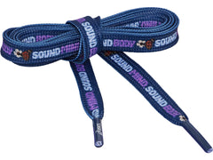 Monarch Performance Flat Lace