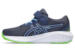 PRE EXCITE 10 PRE-SCHOOL ROAD TESTED