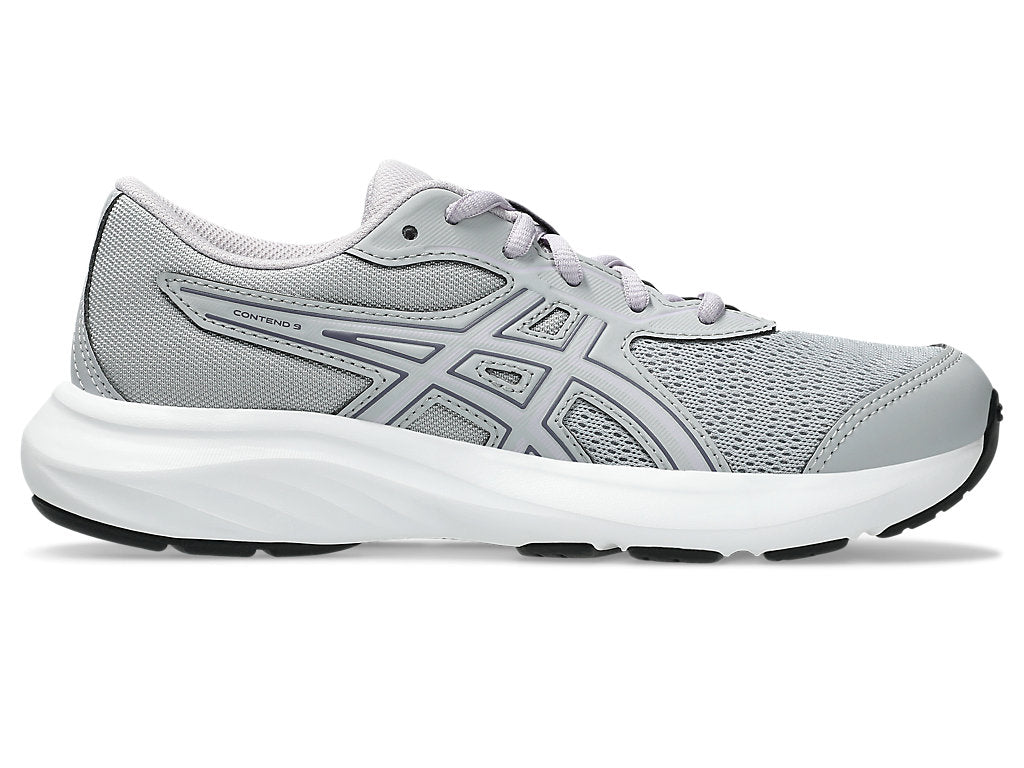 CONTEND 9 GRADE SCHOOL