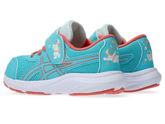 CONTEND 9 TODDLER SIZE SCHOOL YARD