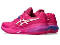 GEL-RESOLUTION X CLAY