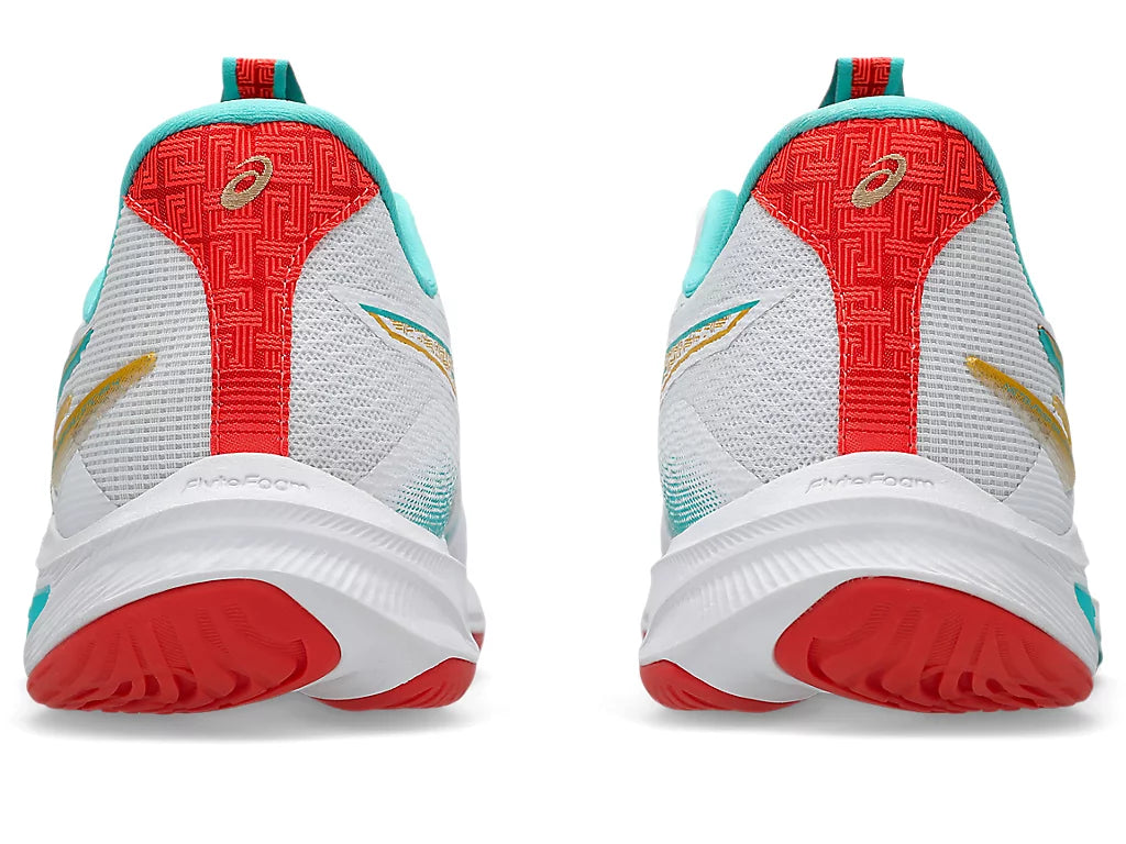 NETBURNER BALLISTIC FF 4