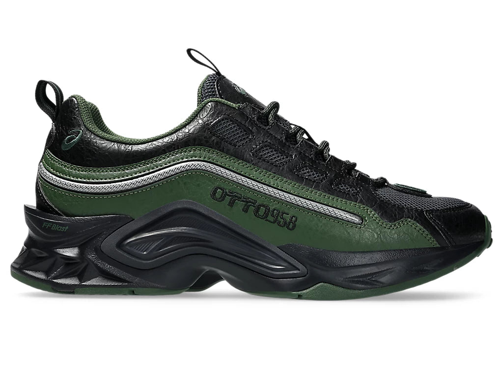 OTTO 958 x PROTOBLAST-CMLVIII