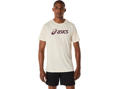 XG SHORT SLEEVE LOCKUP LOGO TEE