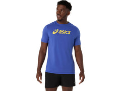 XG SHORT SLEEVE LOCKUP LOGO TEE