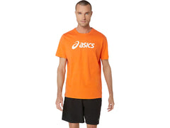 XG SHORT SLEEVE LOCKUP LOGO TEE