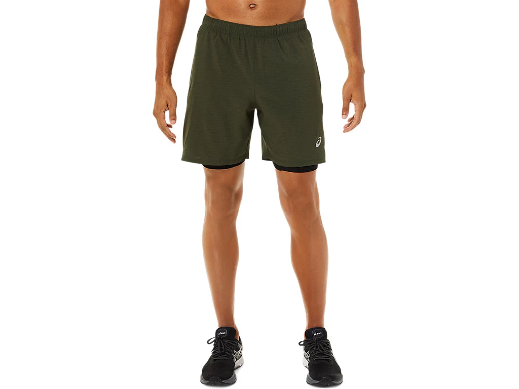 MEN'S 7IN 2 IN 1 SHORT