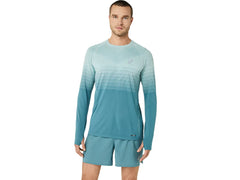 MEN'S SEAMLESS LONG SLEEVE TOP