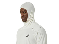 METARUN WINTER LONG SLEEVE HOODIE