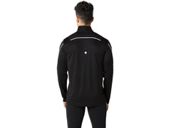 ROAD LITE-SHOW 1/2 ZIP TOP