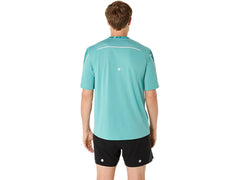 ROAD LITE-SHOW SHORT SLEEVE TOP