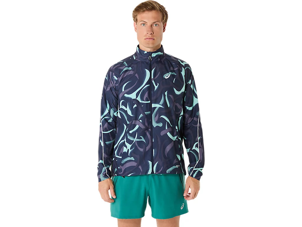 ROAD LITE-SHOW PACKABLE JACKET