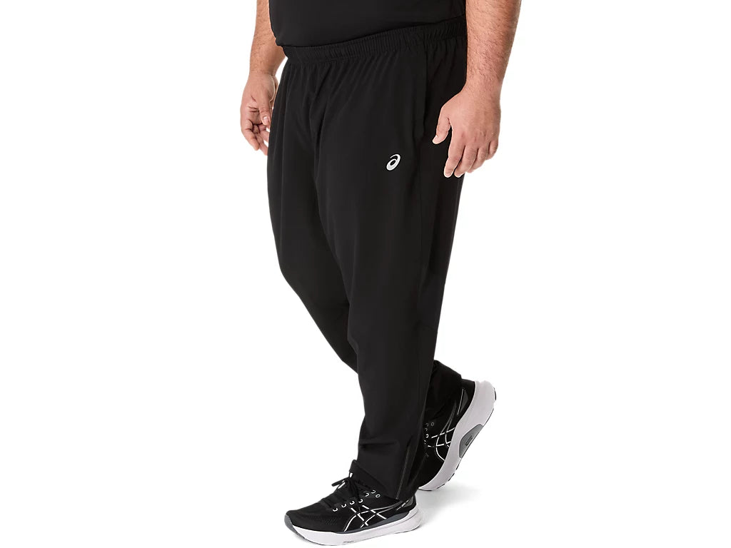 ASICS SILVER WOVEN PANT