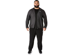 ASICS SILVER WOVEN PANT