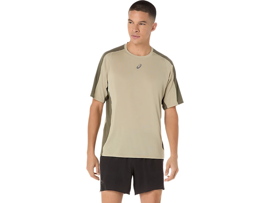 FUJITRAIL ELITE SHORT SLEEVE TOP