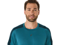 FUJITRAIL ELITE SHORT SLEEVE TOP